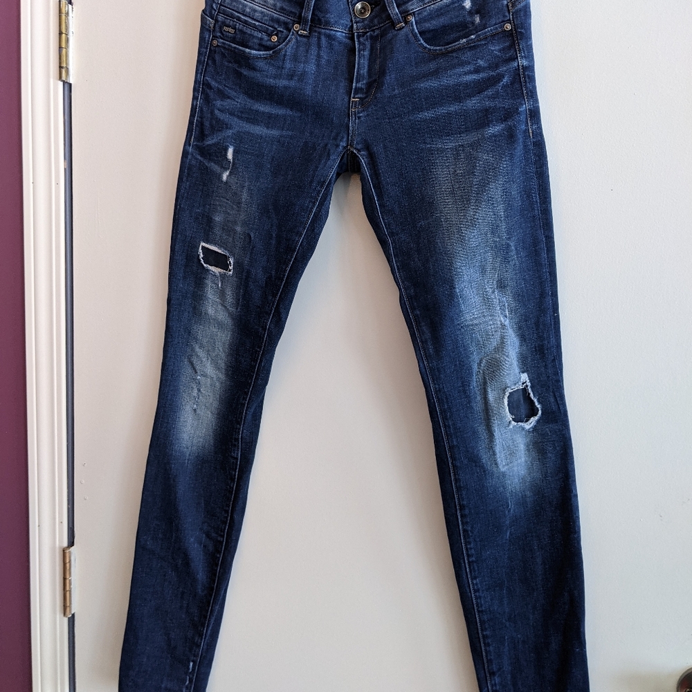 G-Star Midge Cody Jeans